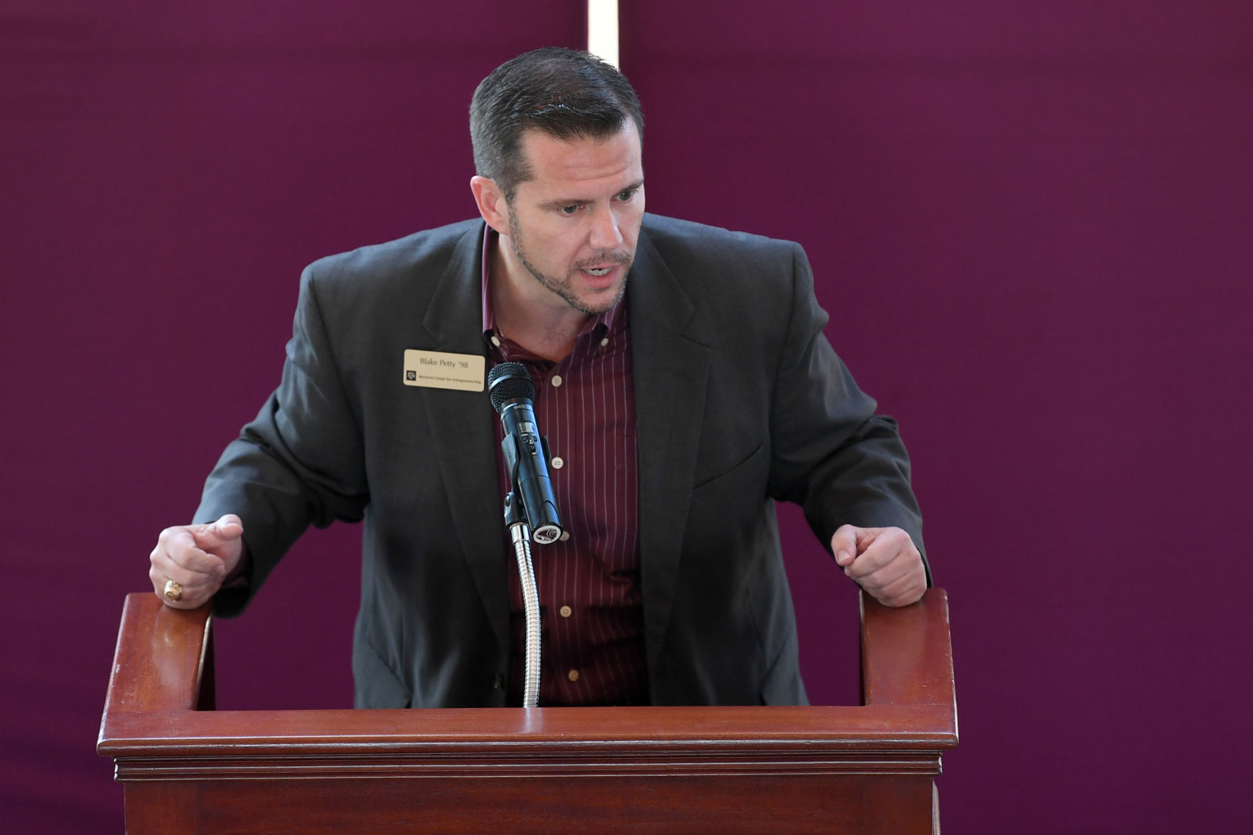 Entrepreneurship Bootcamp for Veterans